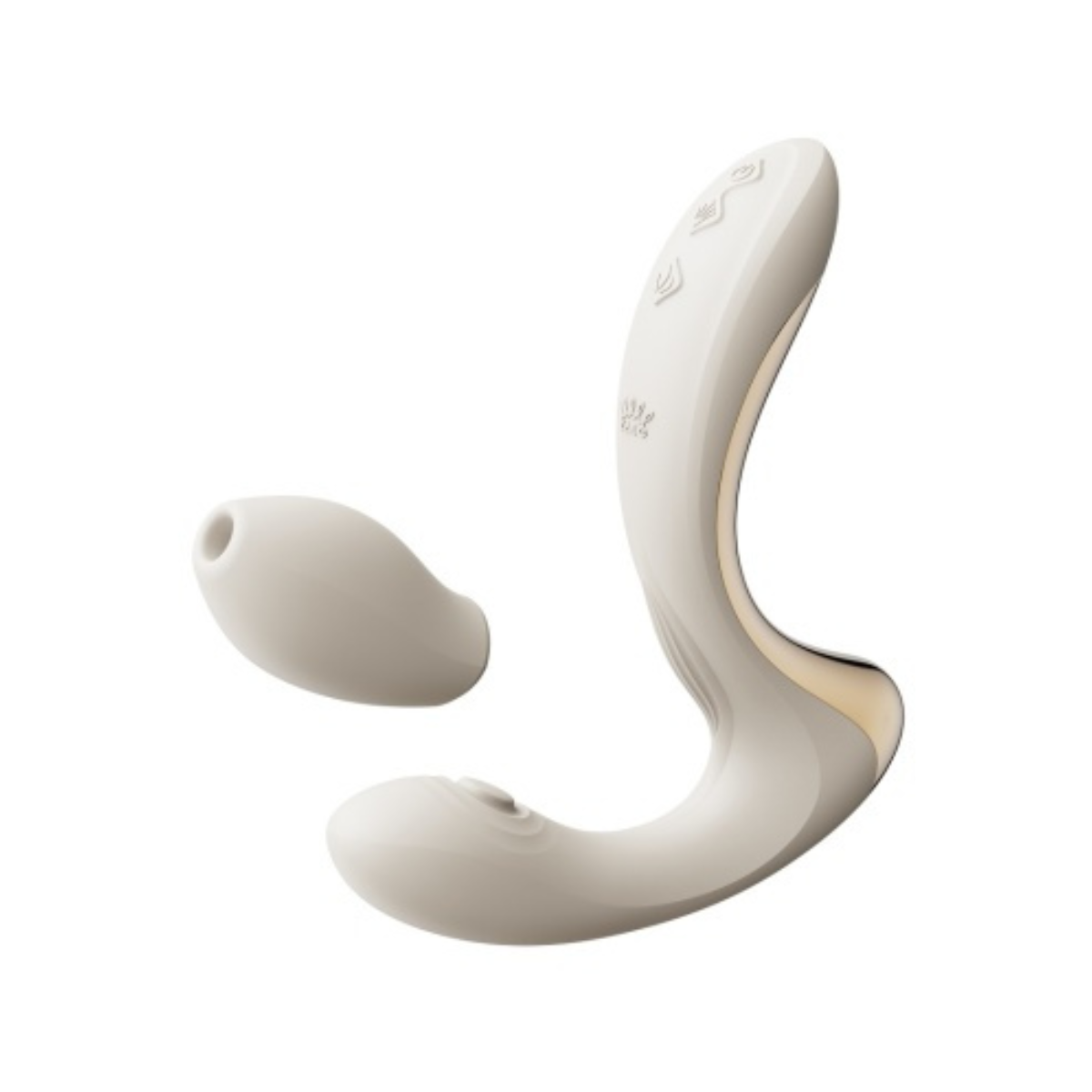 Zalo Talis Bjelokost Bijela