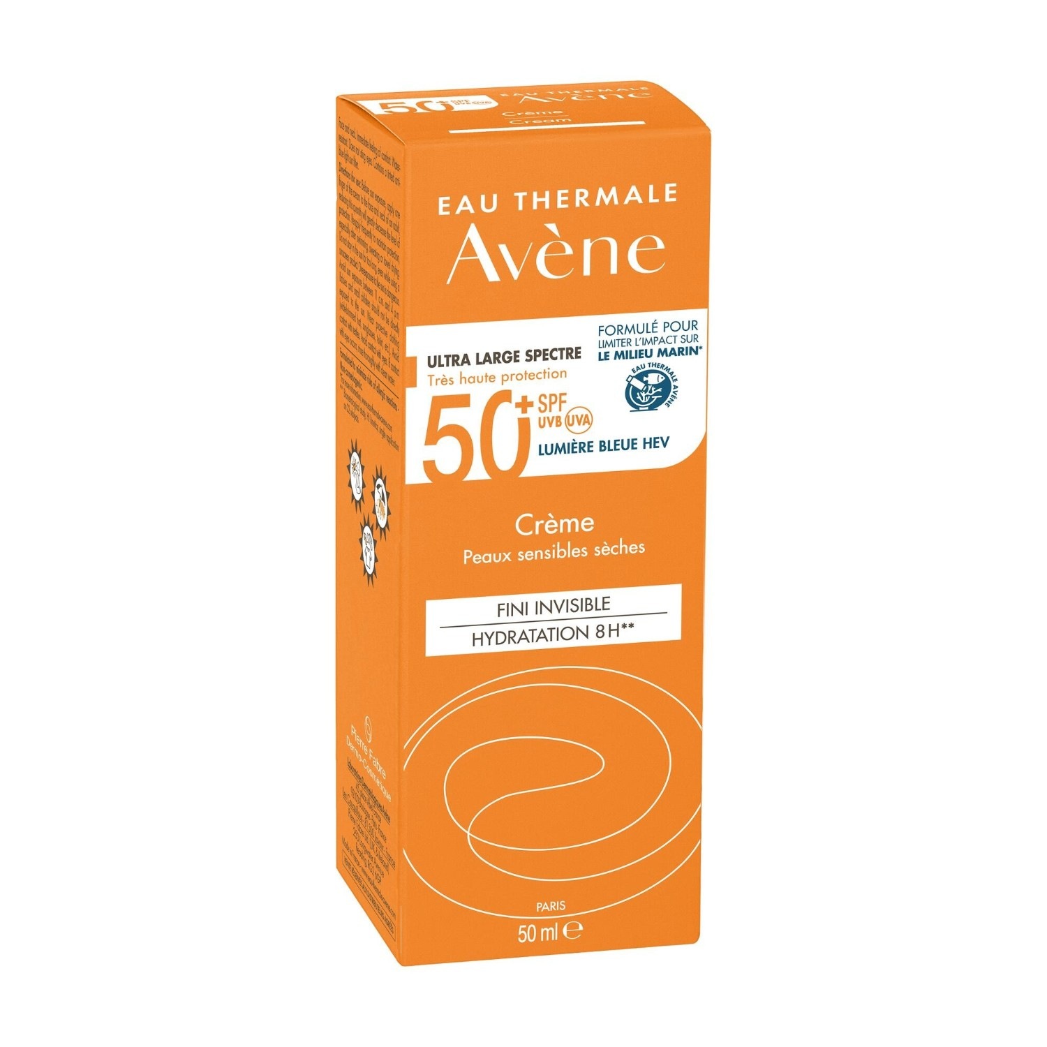 Avène CRÈME SPF50+
