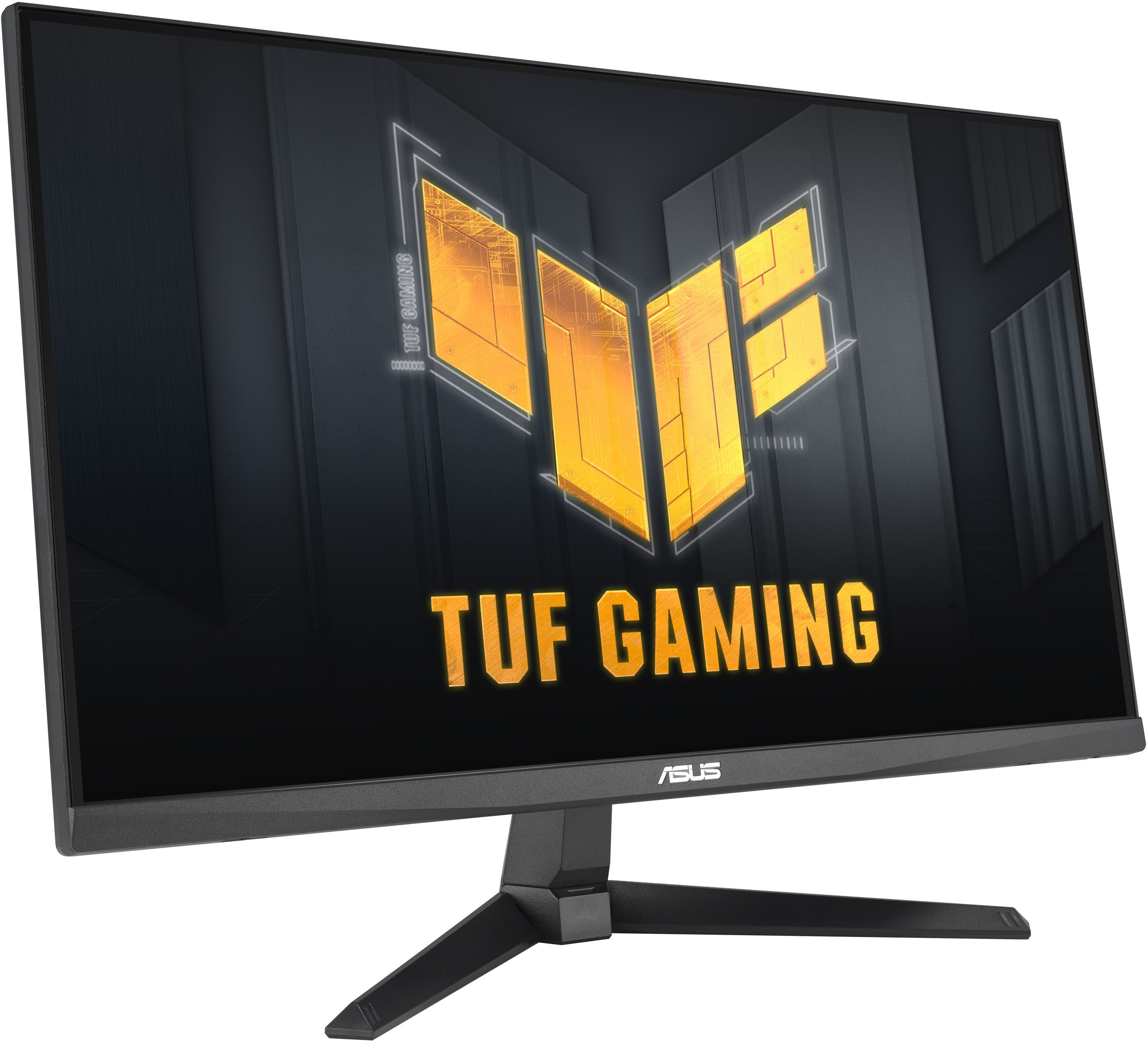PC-gamingmonitor - ASUS TUF Gaming - 24,5