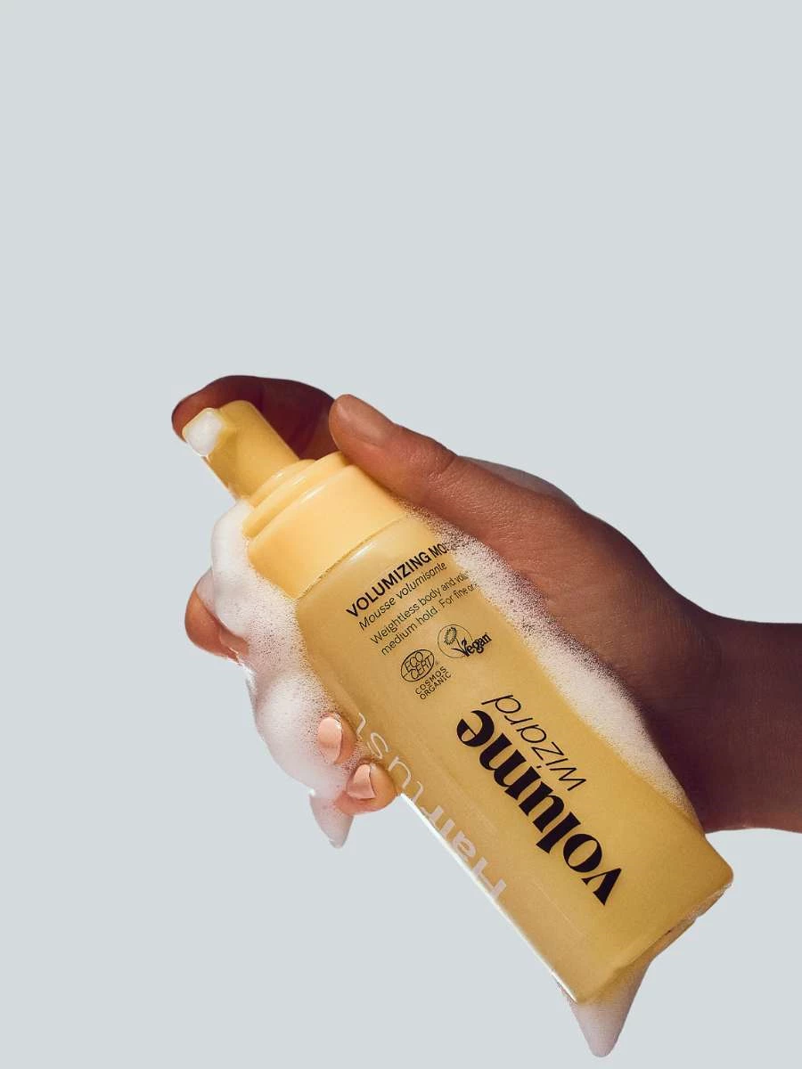 Volume Wizard™ pjena za volumen 150 ml - Hairlust