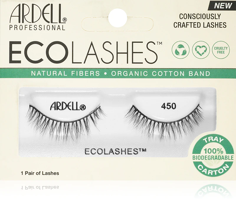 Ardell Eco Lash kunstwimpers