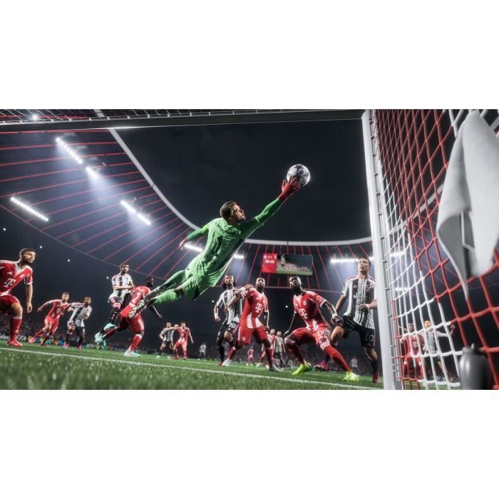 EA SPORTS FC 26 - Juego para Nintendo Switch