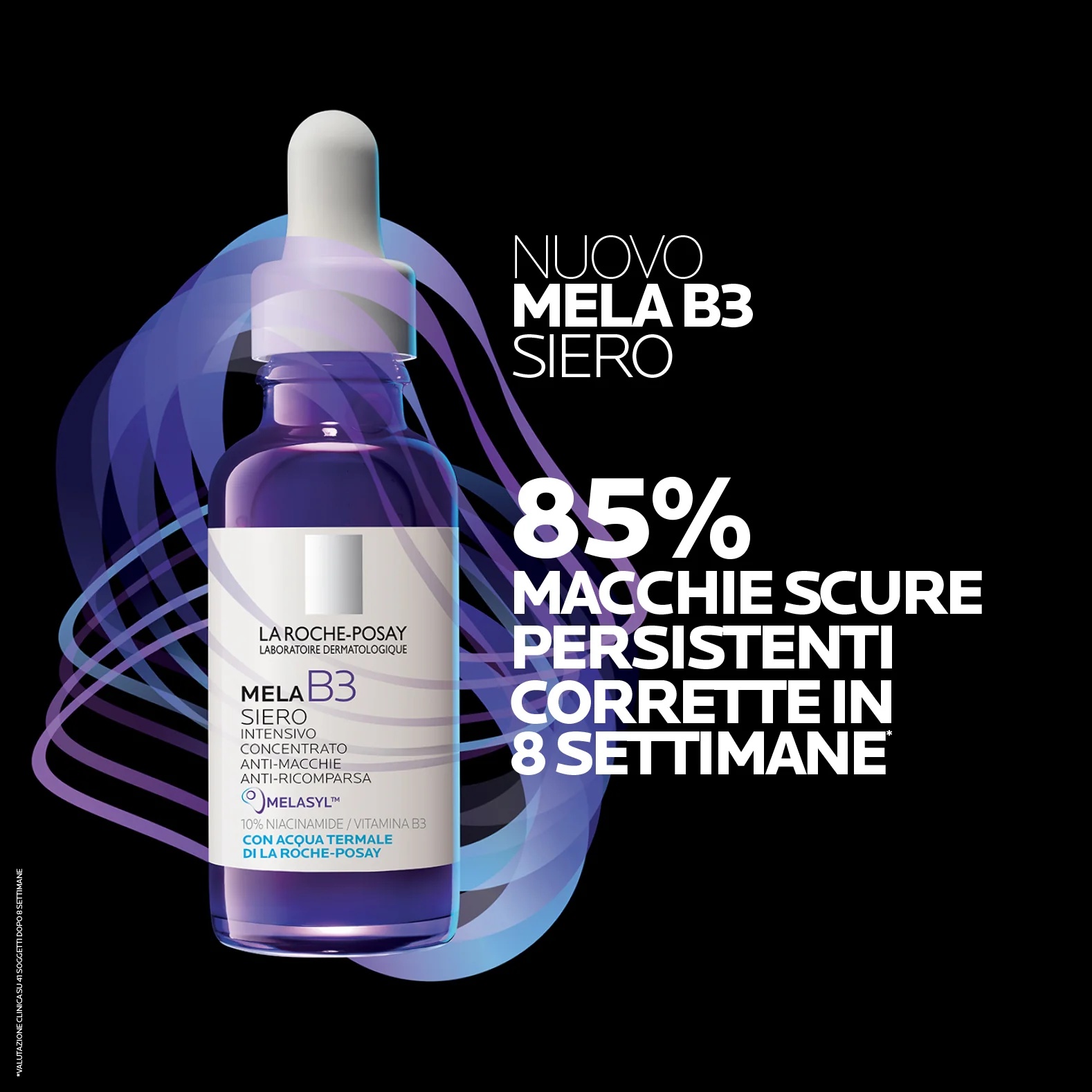 LA ROCHE POSAY La Roche Posay Apple B3 Intensief Serum tegen Donkere Vlekken 30 ml Serum tegen Donkere Vlekken
