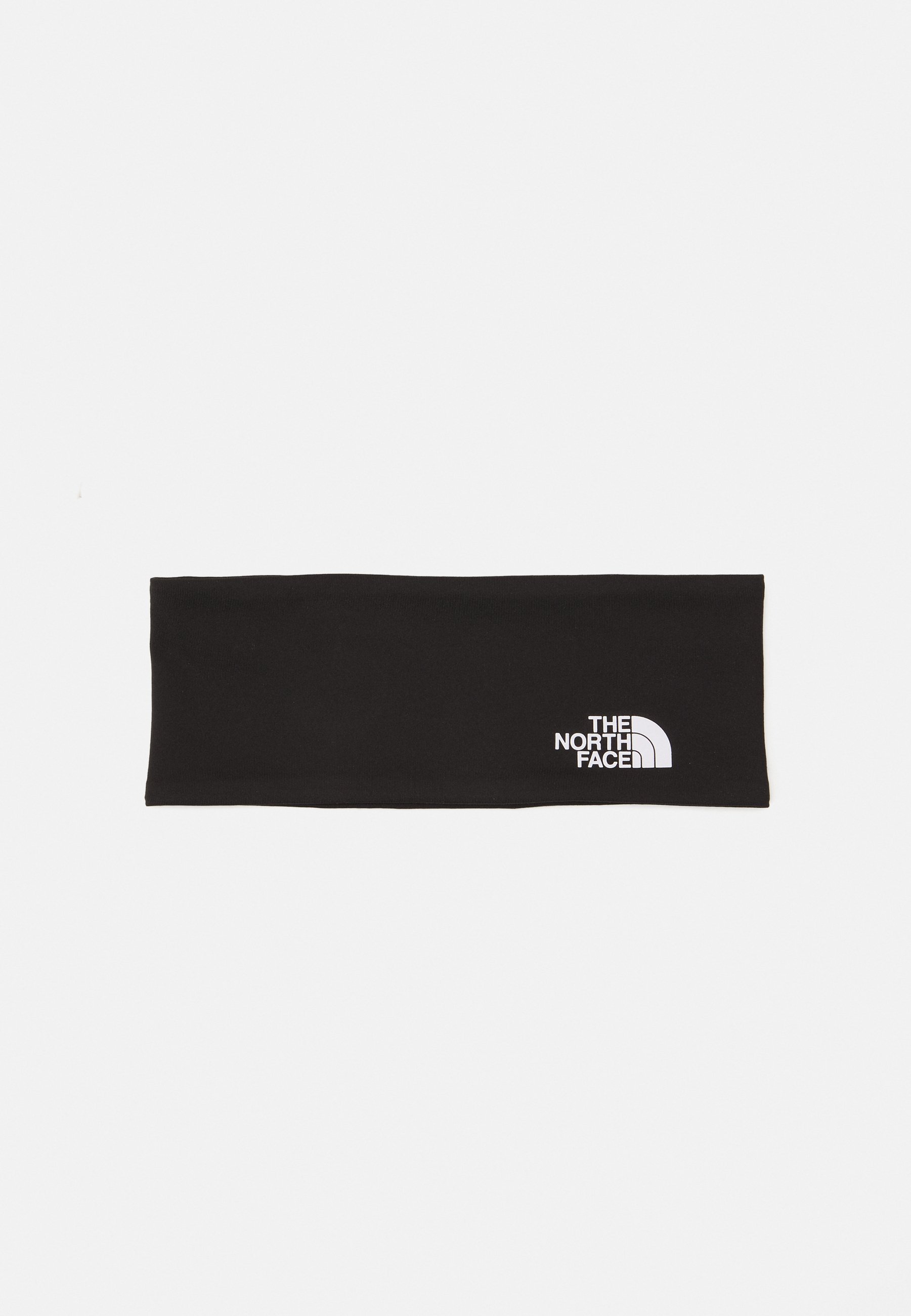 „The North Face BASE HEADBAND UNISEX“ ausų šildytuvai – juodi, tnf