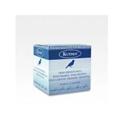 Kutisen Cr Seboequil 50 ml
