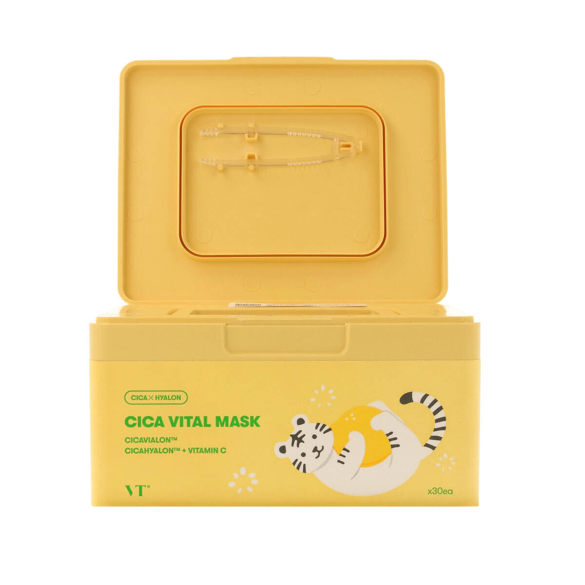 VT Cosmetics Cica Vital