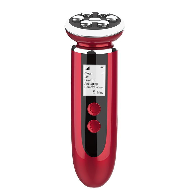 Garett Beauty Vital Skin