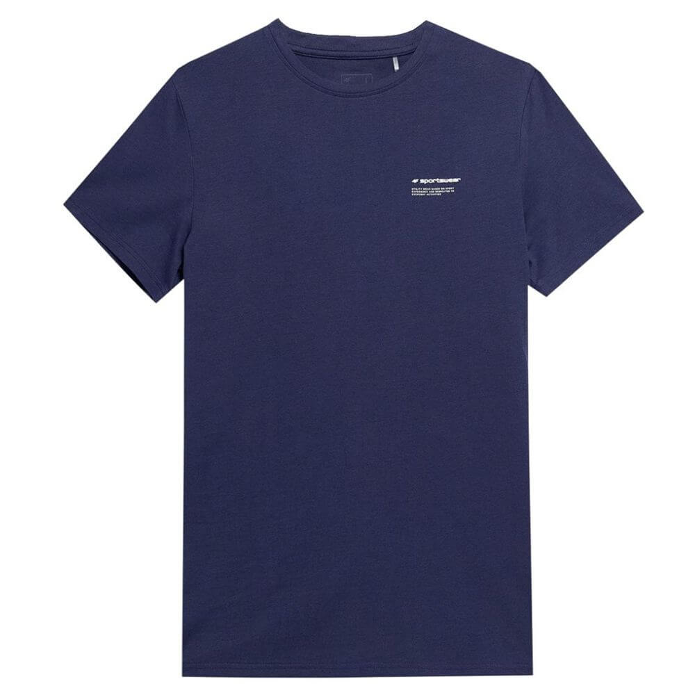  Camiseta Deportiva 4f. Ttshm300