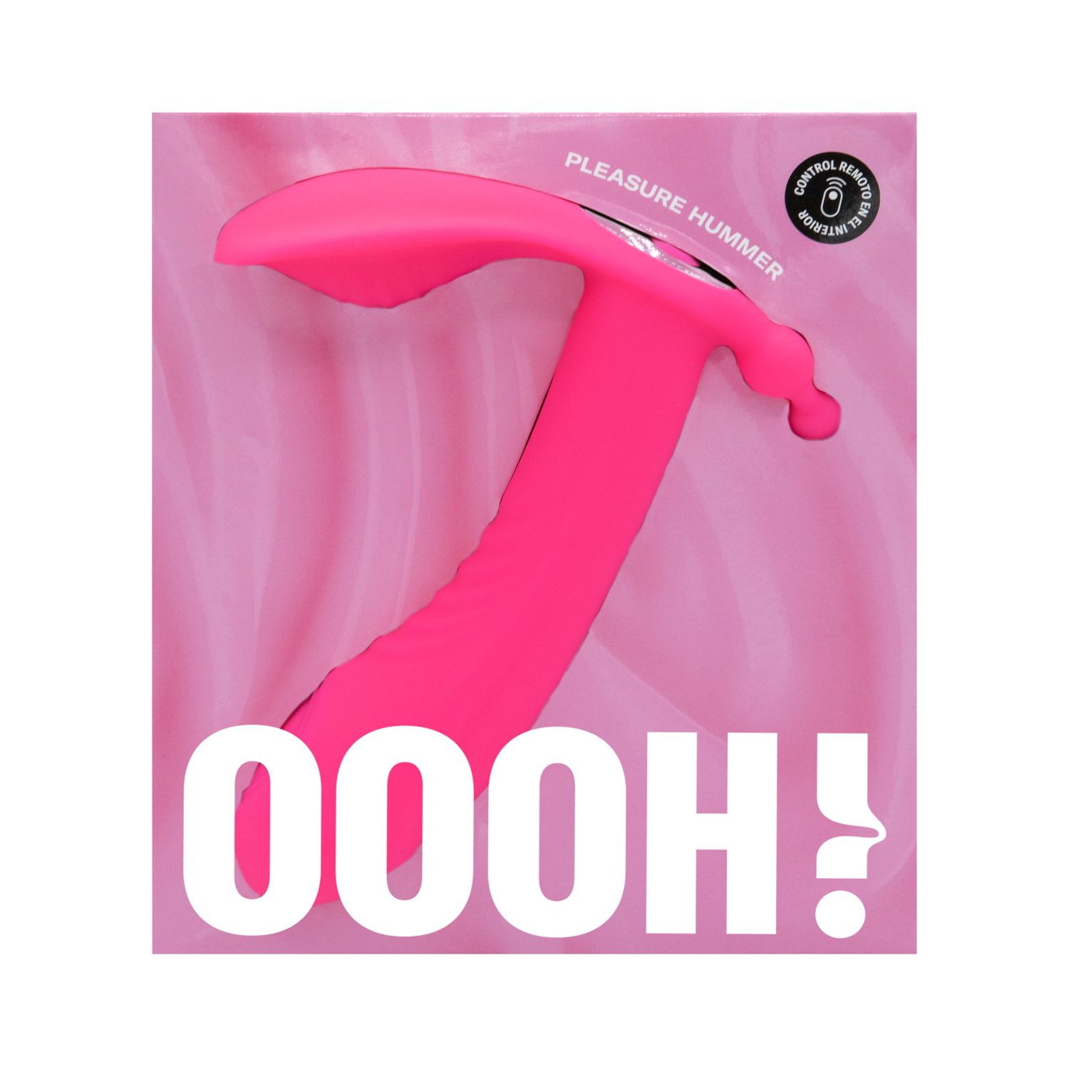 Vibrator Pleasure Hummer Vibratori