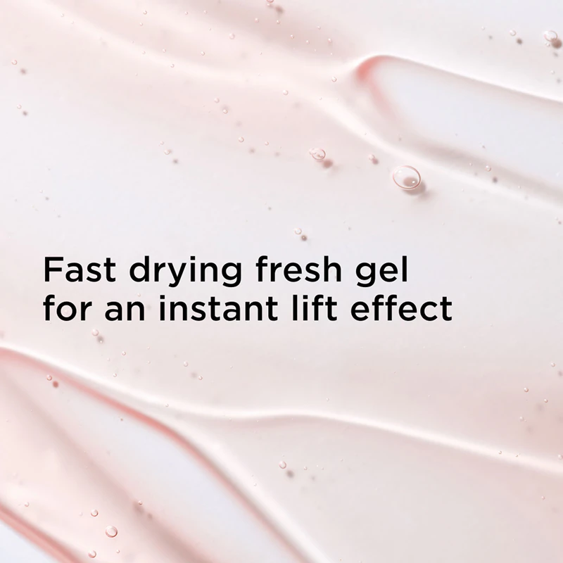 Gel firmador para seios Clarins Bust Beauty Extra-Lift