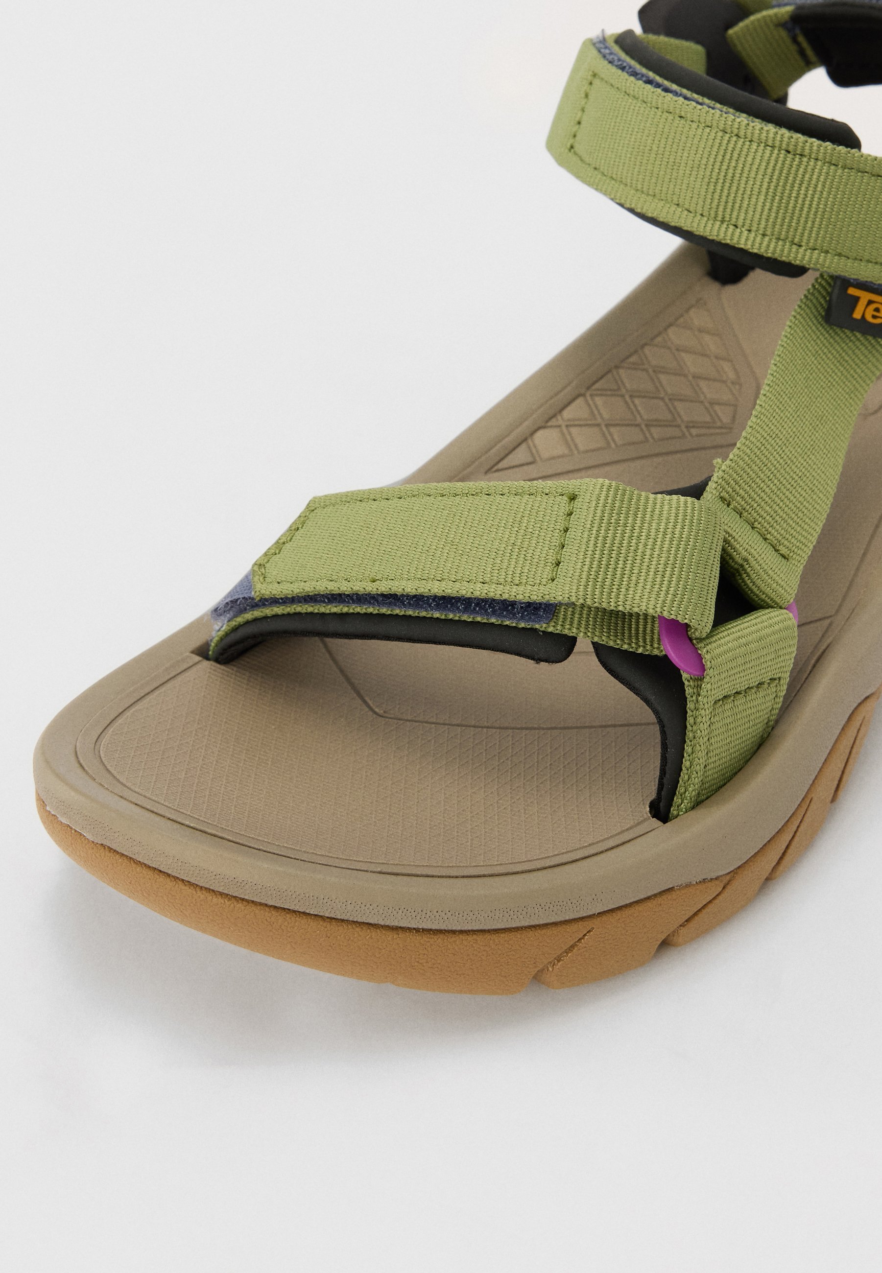 Teva TERRA FI 5 UNIVERSAL - Wandelsandalen - iguana
