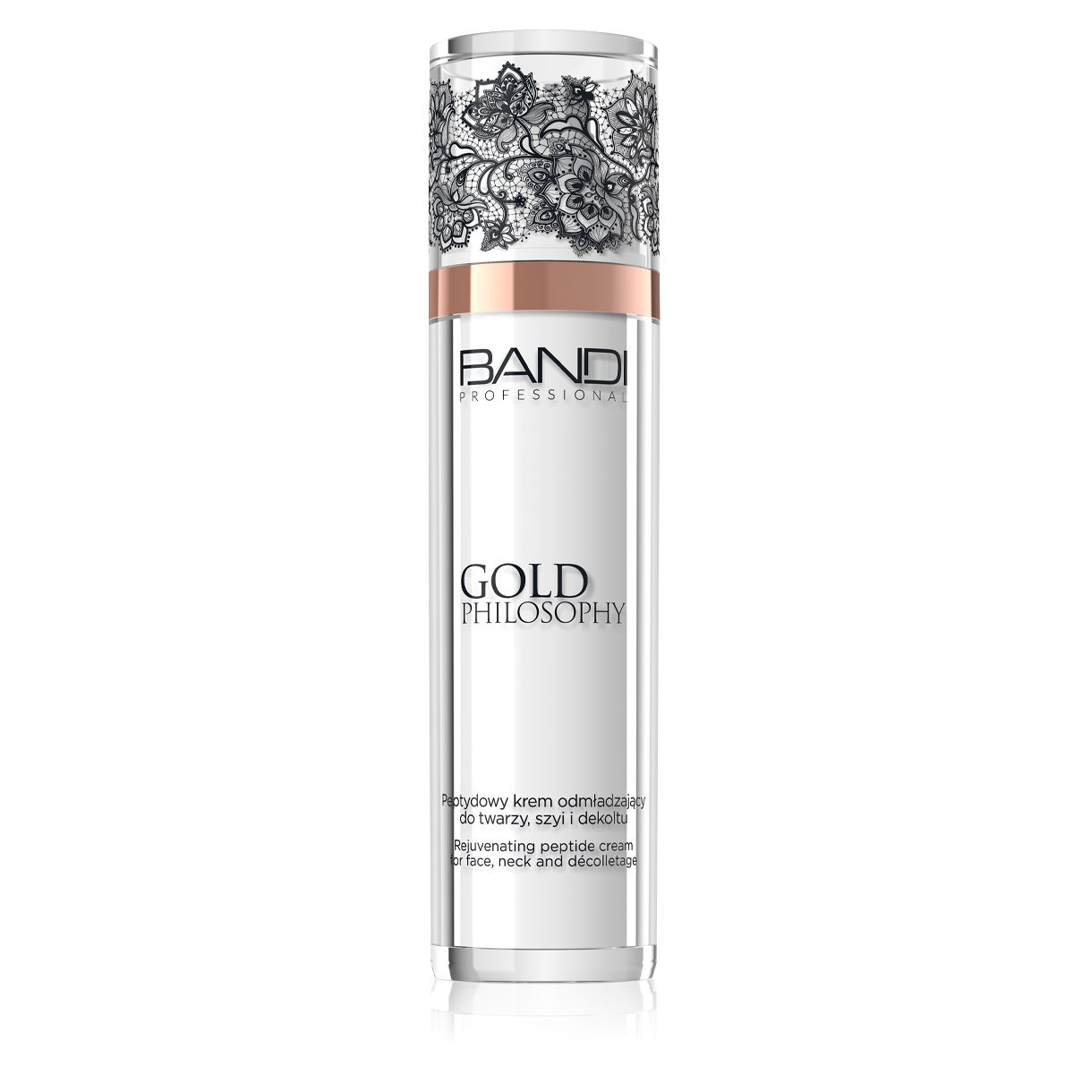 Filozofija Bandi Professional Gold