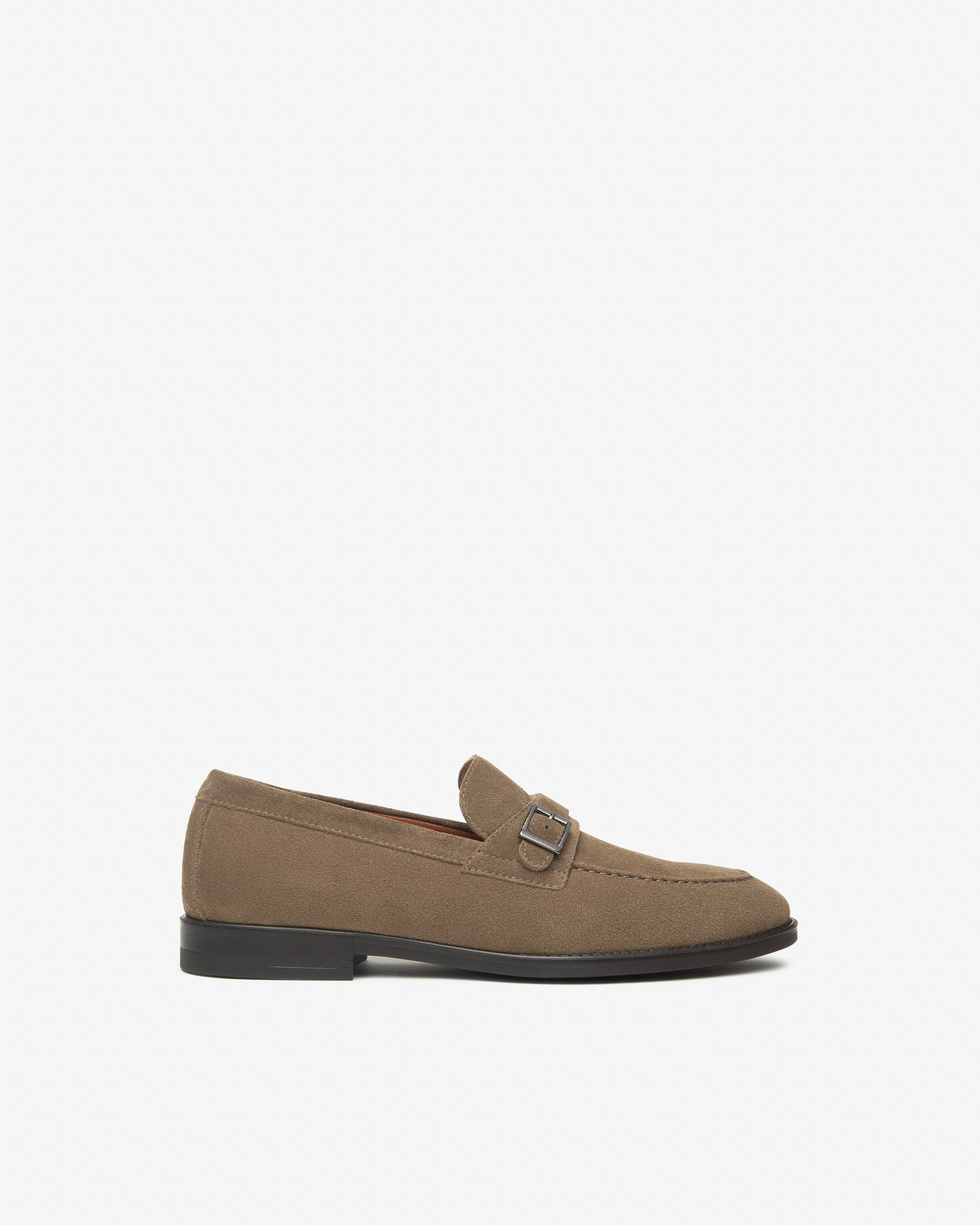  Mocassins en daim pour hommes