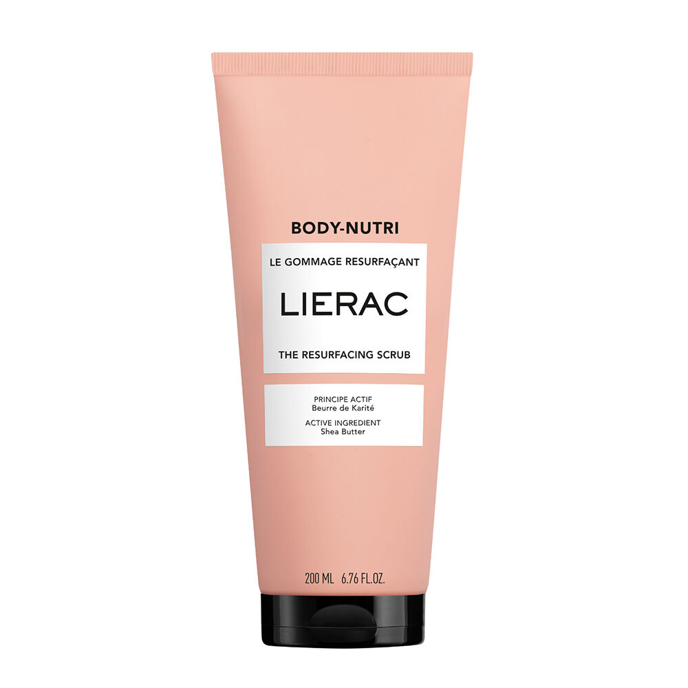 Lierac Body Nutri+