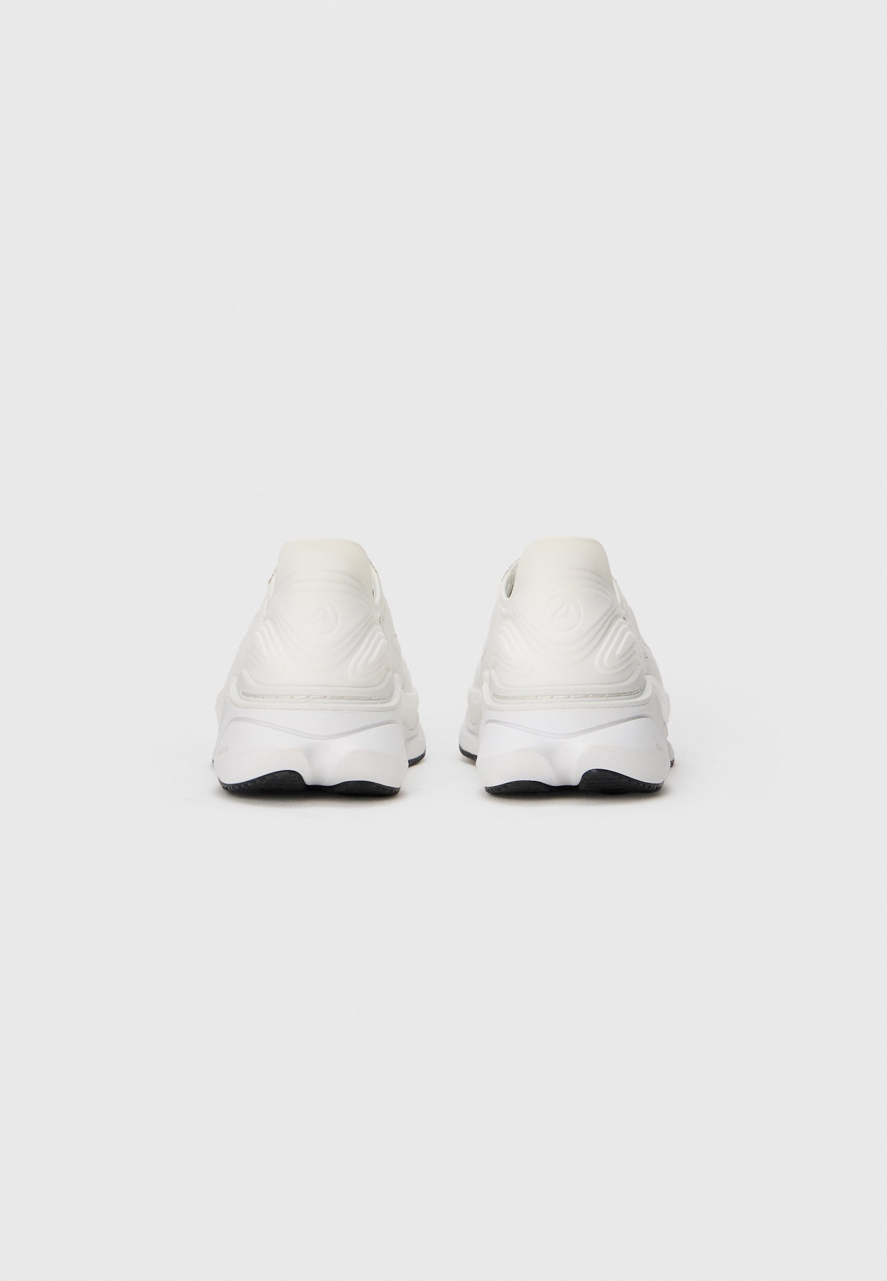 Clarks PACE - Sneakers - wit