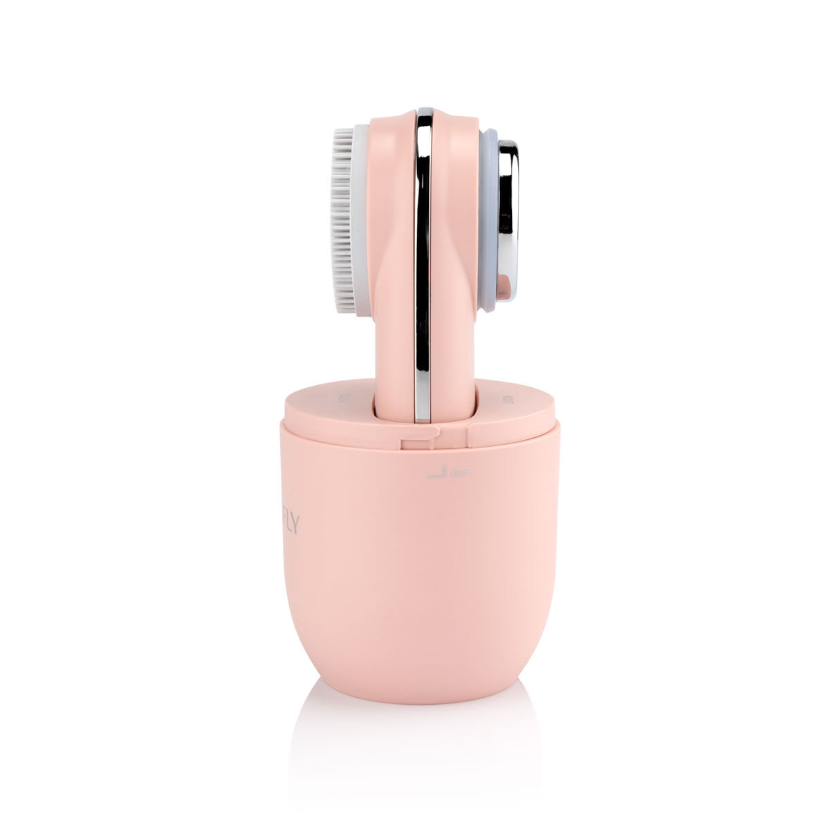 „Beautifly Fresh Duo Care“ skaistalai