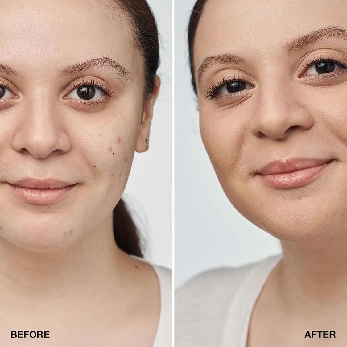 Clinique Even Better Clinical Serum-Foundation Podkład do twarzy, 52 Neutral