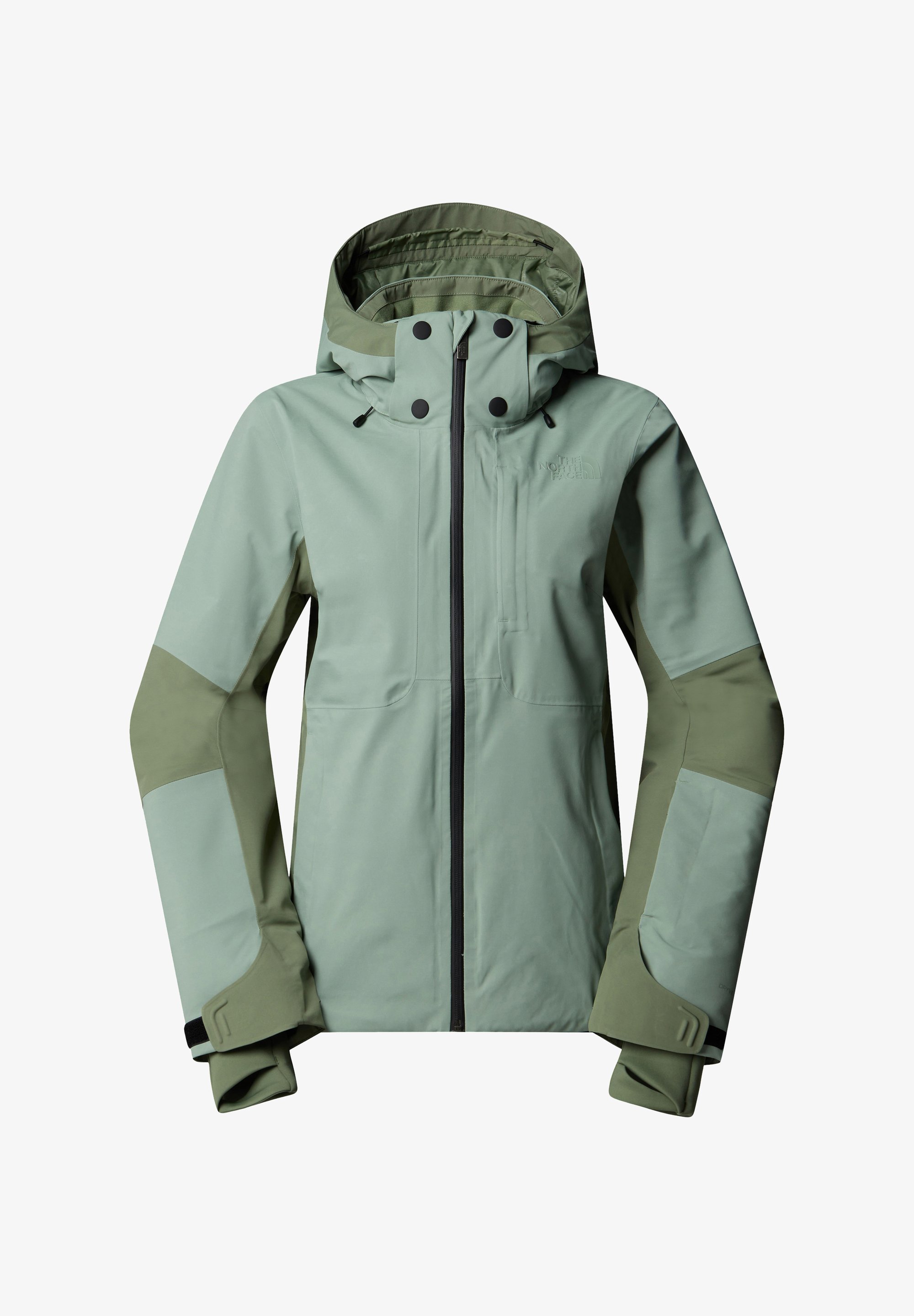 De winterjassen van The North Face