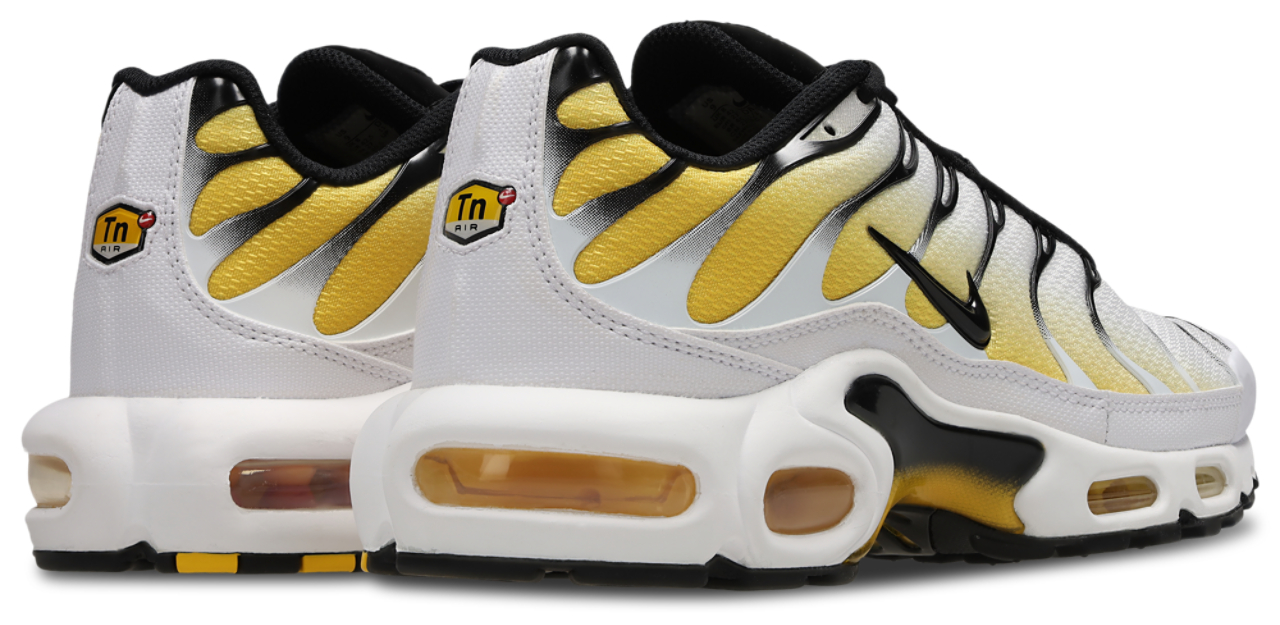 Nike Air Max Tuned 1
