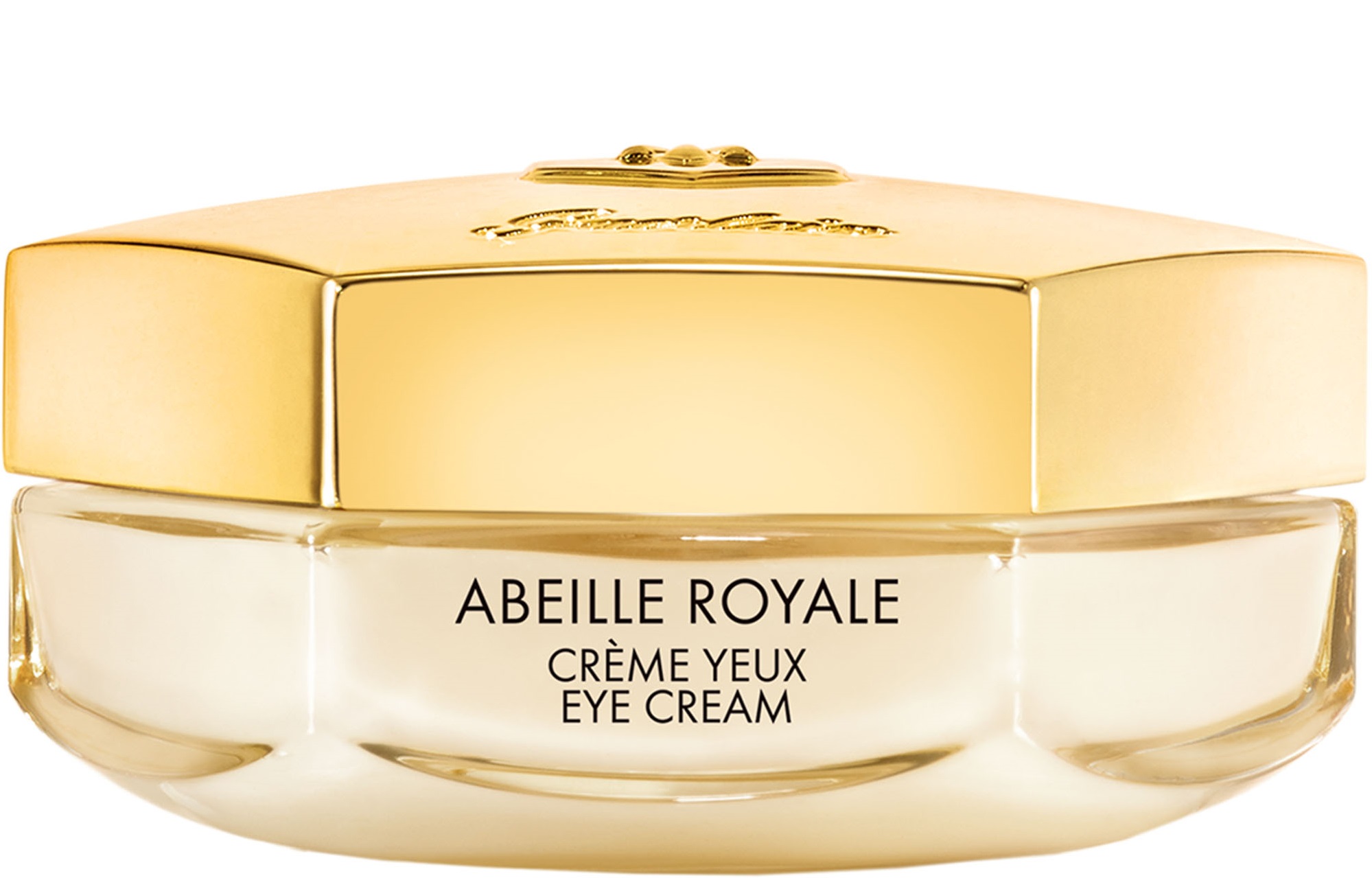 Cremă de ochi Abeille Royale Minimizer Multi-Rid 15 ml - GUERLAIN