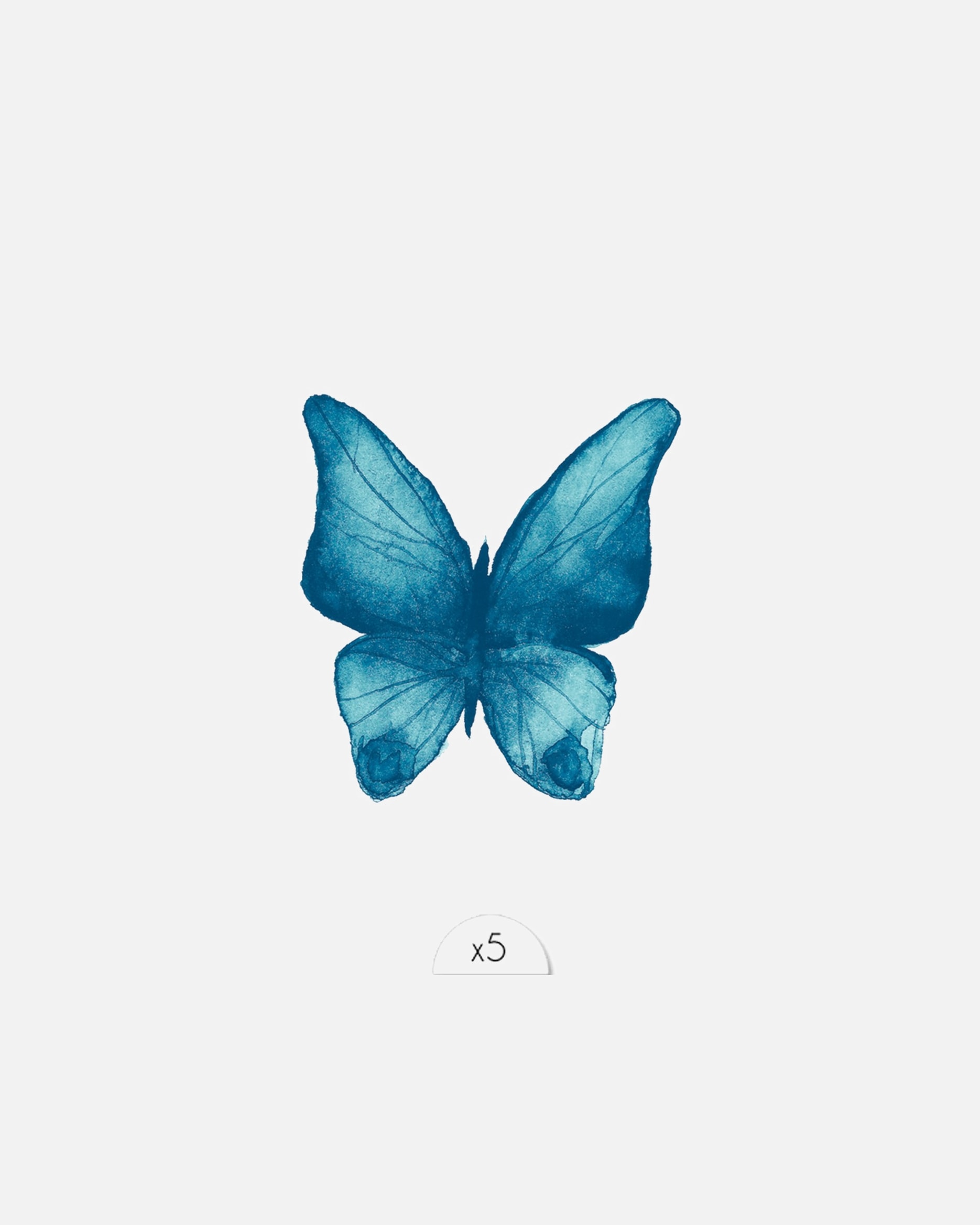 Sioou Papillon