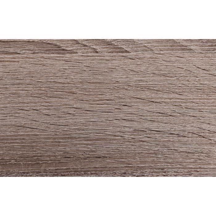Set relax: materasso + basi letto elettriche 2x70x190 - Schiuma - Rigido - TALCA Made in France