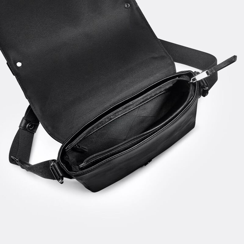 Borsa a tracolla da uomo