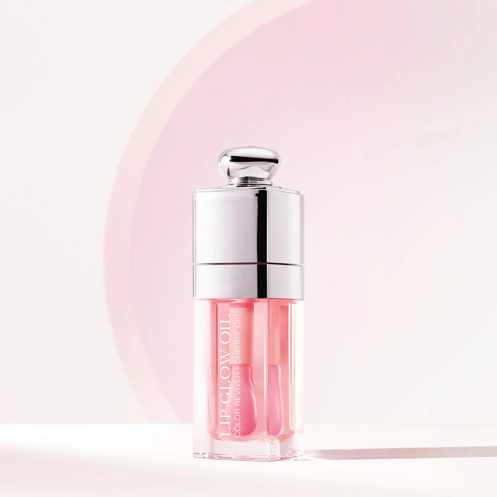 Gloss Dior Addict Lip Glow Oil - Gloss
