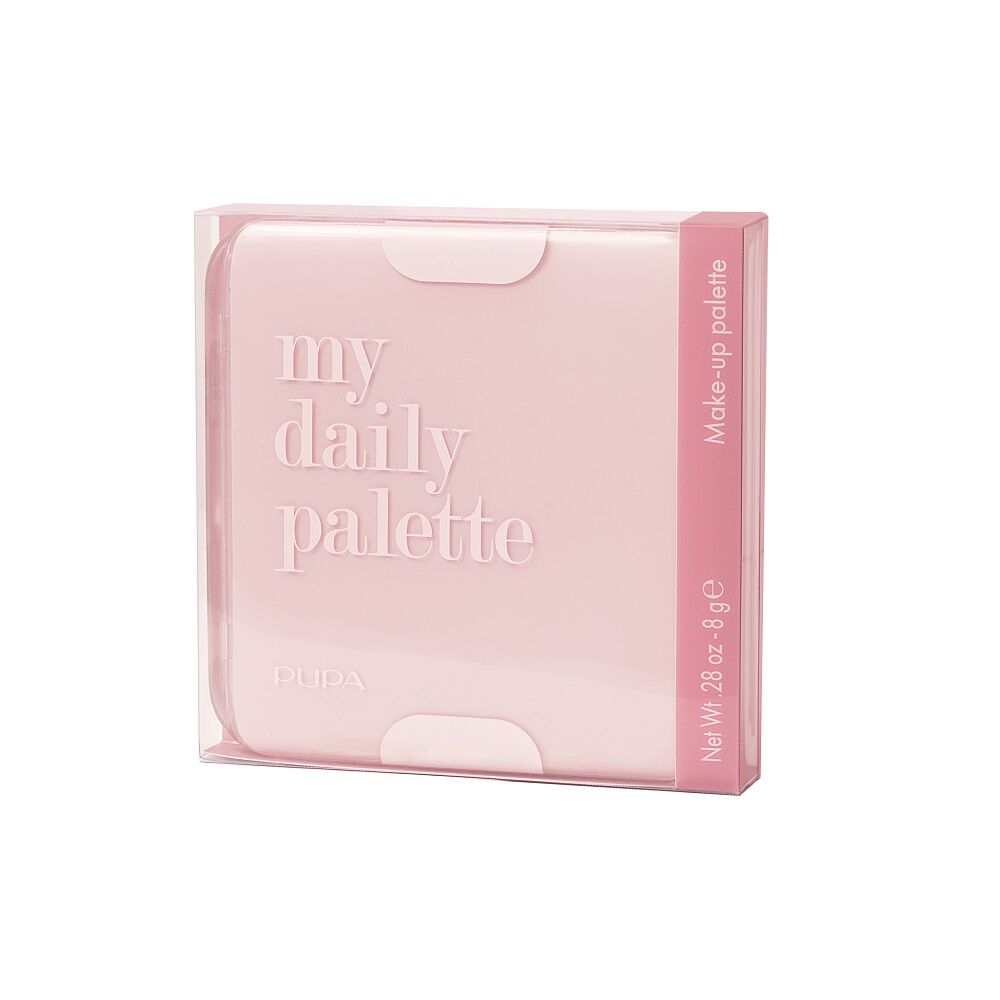 Pupa Milano My Daily Palette