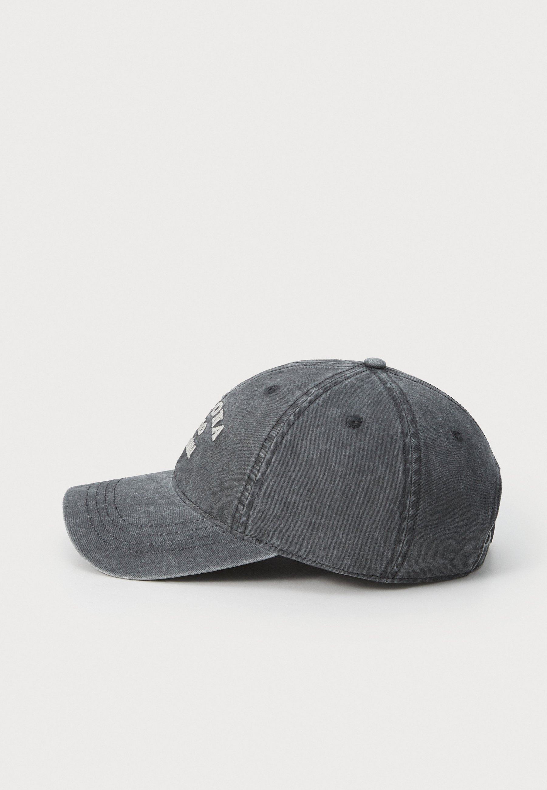 Pier One UNISEX - Pet - grijs