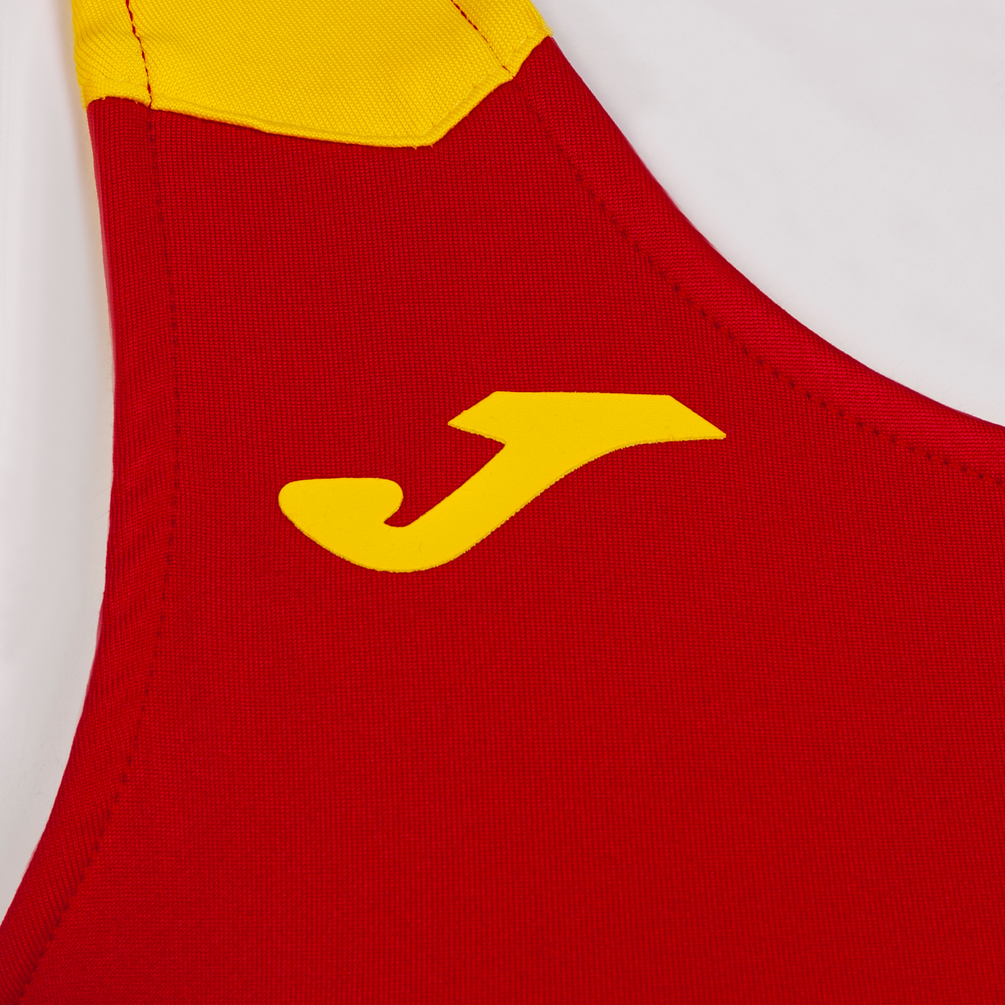 Top Joma Record Ii Rojo Amarillo