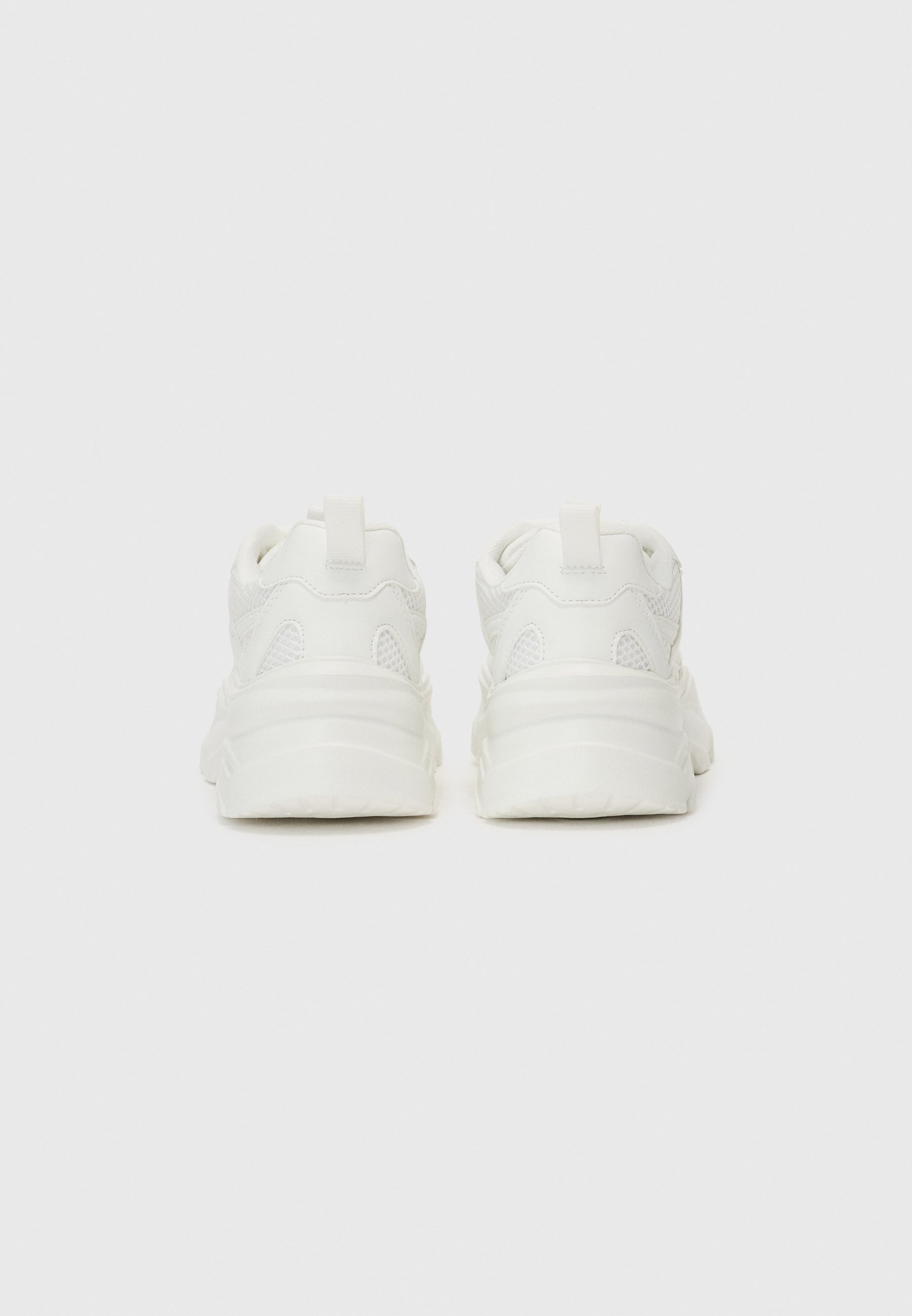 Baskets Even&Odd - blanches