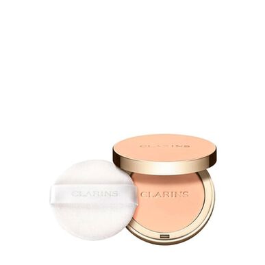 Clarins Ever Matte -puuteri 10 g