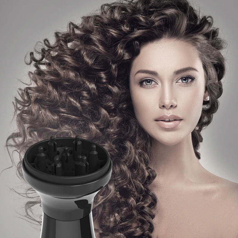 Cestovní fén Wahl Travel Dryer SW-323