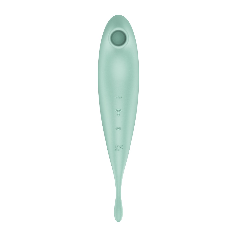 Satisfyer Twirling Pro+
