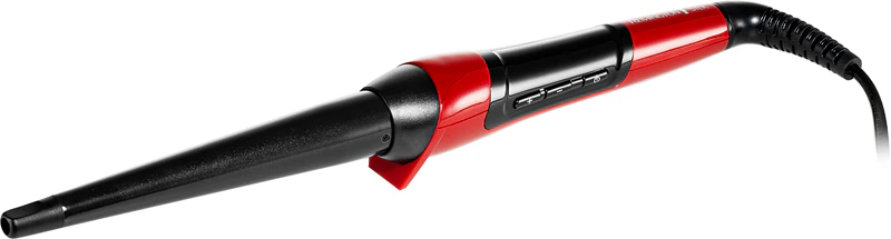 Remington Silk Curling Wand CI96W1 conische krultang