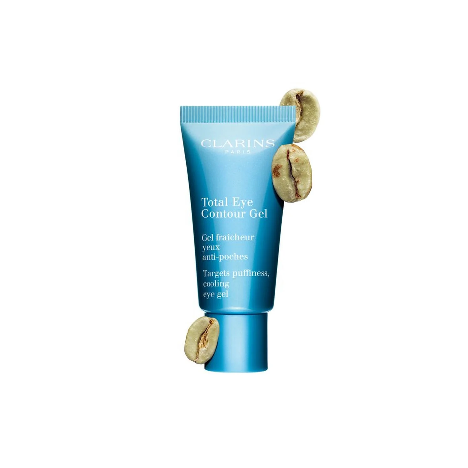 Trattamenti Occhi Total Eye Contour Gel - Tratt.anti borse e occhiaie