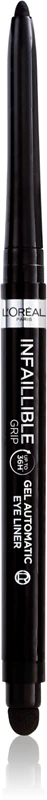 L'Oréal Paris Infaillible Grip 36h Gel Automatic Liner voděodolná gelová oční linka