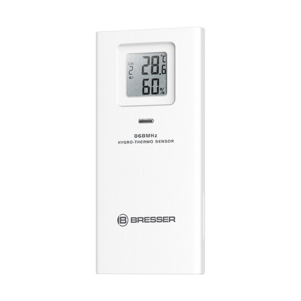 Bezdrátová meteorologická stanice 4CAST MD
