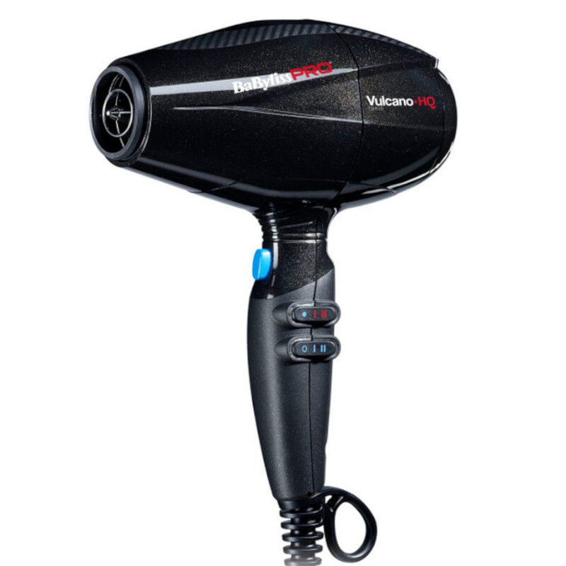 Babyliss Pro Vulcano HQ