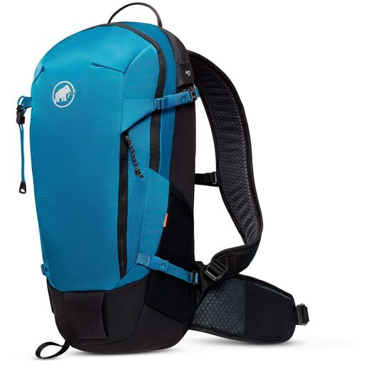  Mochila De Montaña Mammut Lithium 15 L