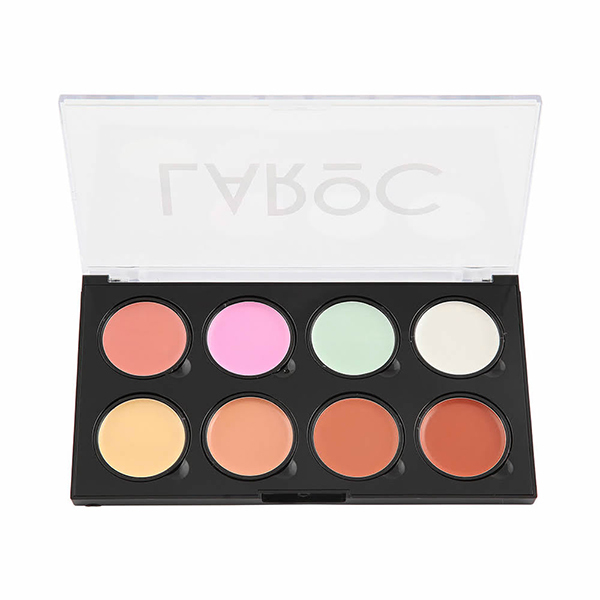 LaRoc 8 Farbkorrekturpalette – Creme