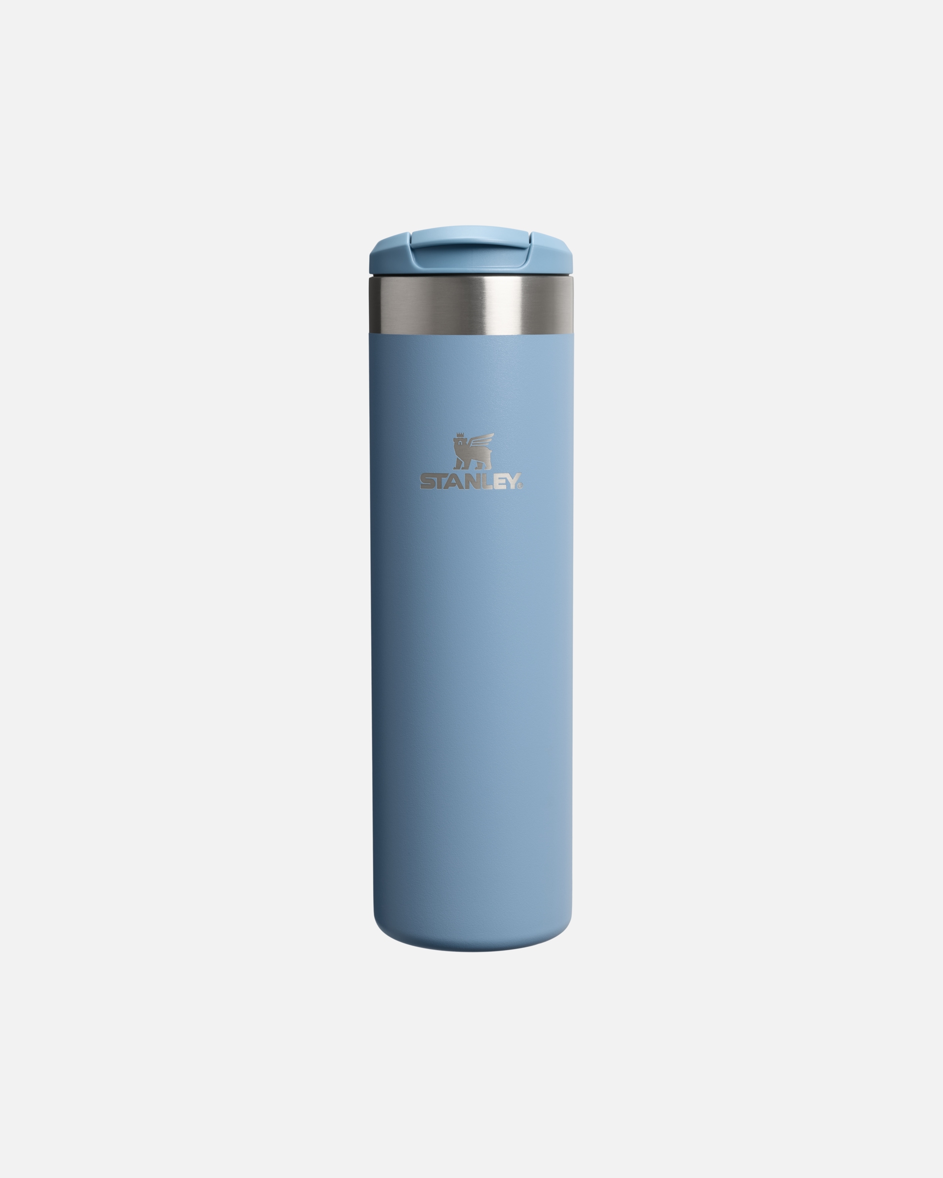 Bouteille d'eau Stanley/Thermos 0,6 l | Mug de transport THE AEROLIGHT™ – 1 pièce