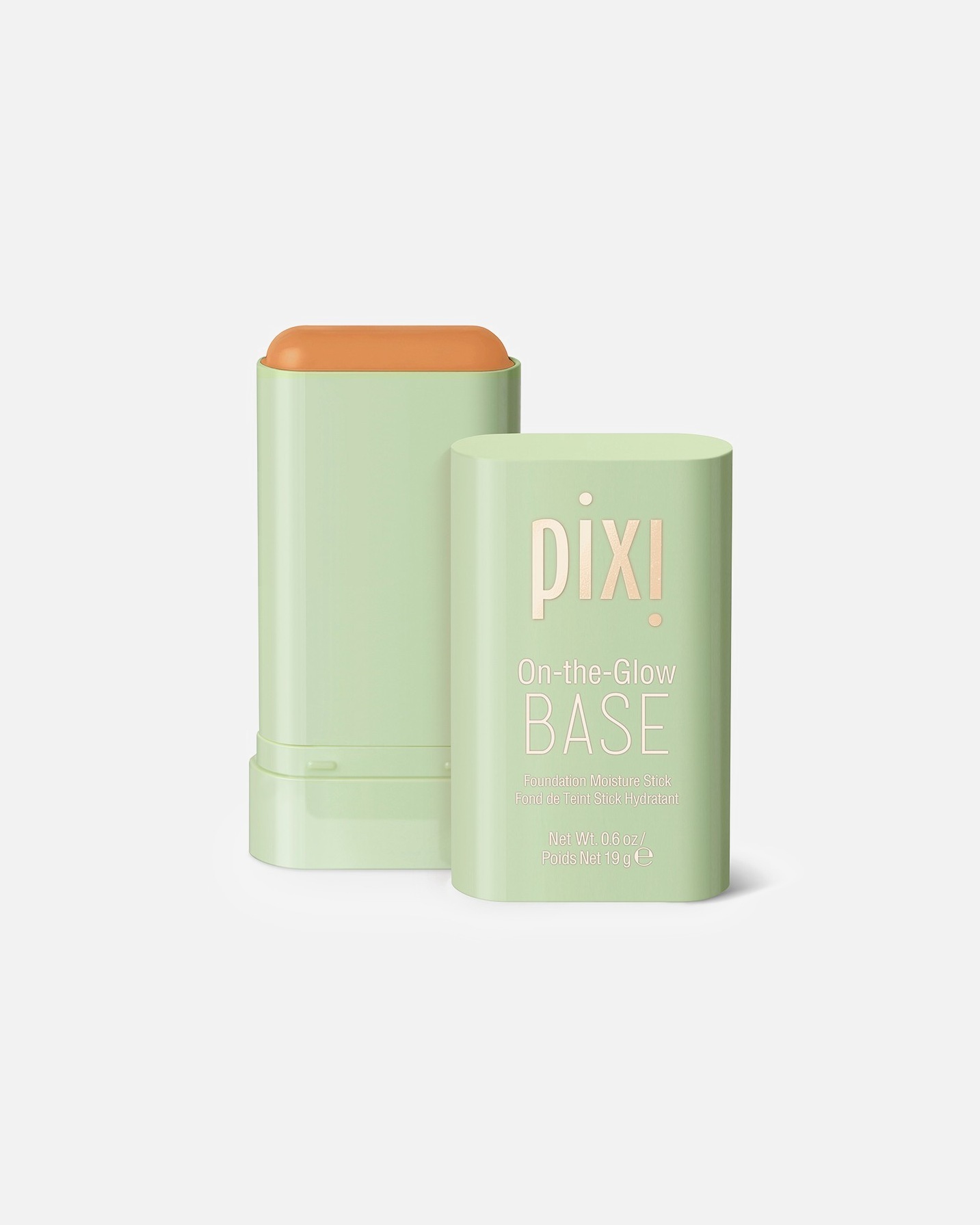 Pixi makiažo pagrindas „On-the-Glow“ – 19 g