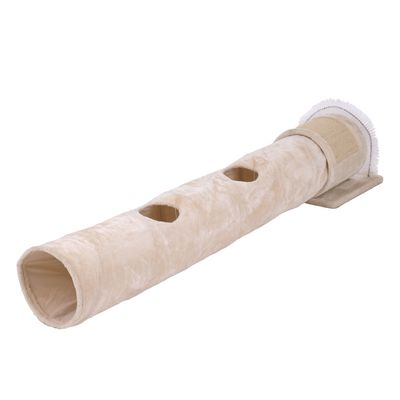 Tunnel pour chat 3 en 1