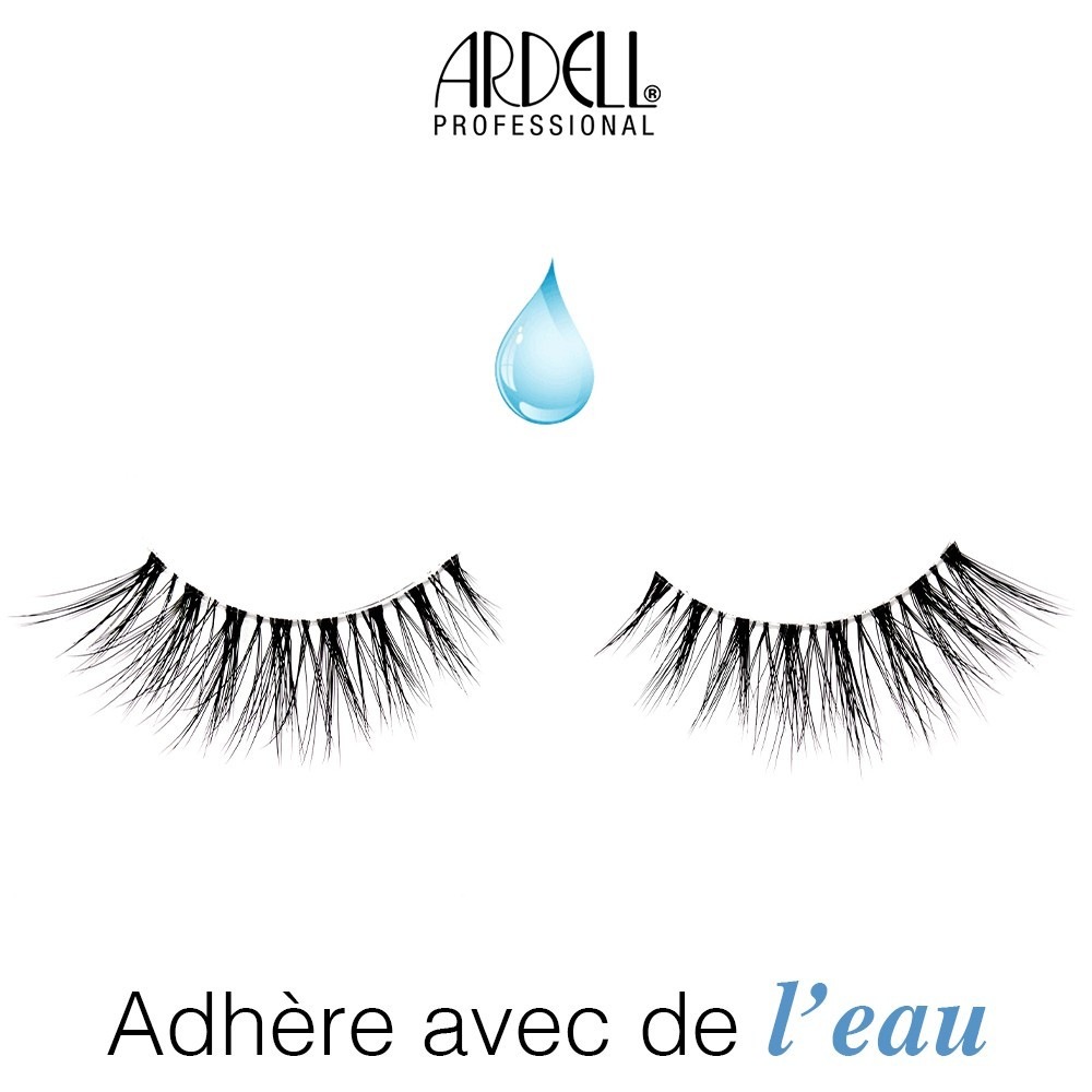 Ardell Faux Cils Ardell Aqua Lashes - Demi Wispies