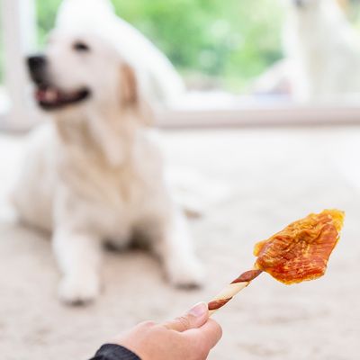 bețișoare de mestecat cu aripioare cu aromă triplă