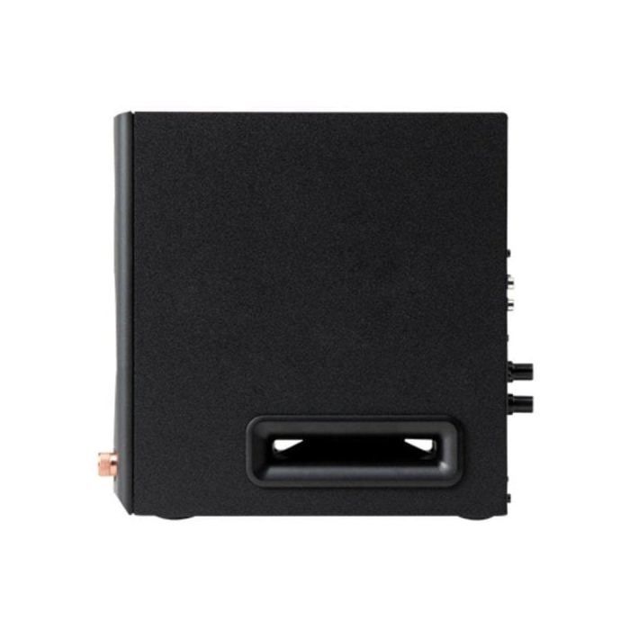 Enceinte connectée Hifi Edifier MR5 Noir vendues par paire