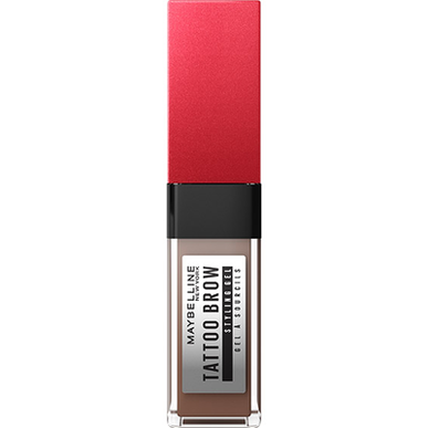 Maybelline NY Tattoo Brow -kulmageelimuste 6ml