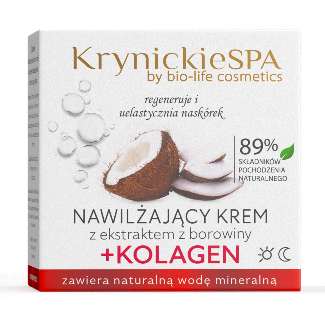 Krynickie SPA